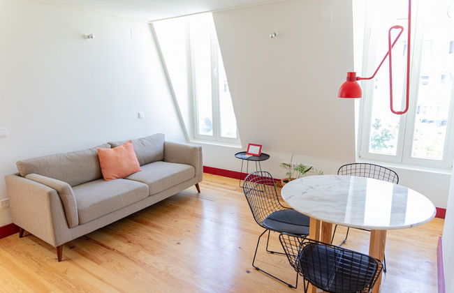 Casa René, Lisbon's Hidden Gem - Foto 35