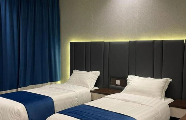 Qimam Park Hotel - Photo 4