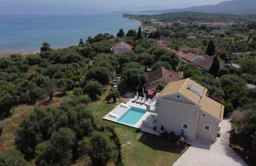 Sea View Private Pool Villa - Foto 48