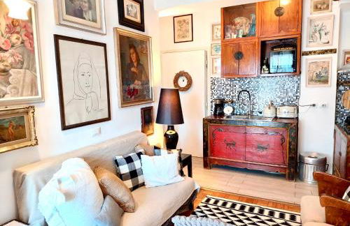 MAISON DE CHARME MILANO - Photo 23