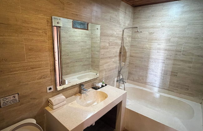 Sunrise Cottage Penida - Foto 35