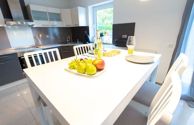 T & T Suites Raunheim - Foto 9