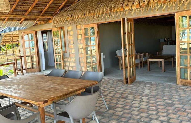 Villa Palmeira - Foto 33