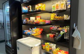 Flat Premium no Centro Tudo a Pé - Foto 4