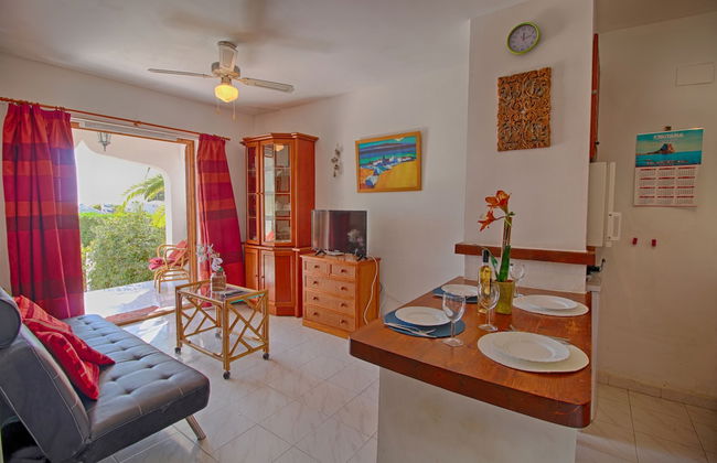 Bungalow Shangrila 1 habitacion - Foto 8