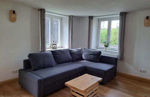 Ferienwohnung Butscher - Foto 9