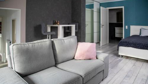 Apartment Fernwald mit Self-Check-In - Photo 2