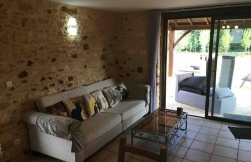 Peaceful, comfortable retreat with pool - Foto 30