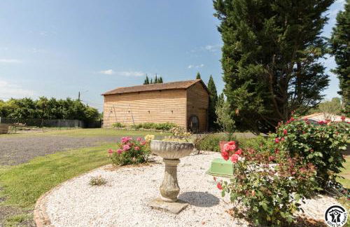 Gîte des moulins - Foto 32