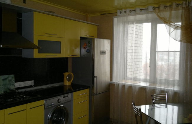 Apartment on Maksima Gorkogo 32 - Foto 12