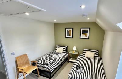 Luxury Coastal Cottage - Foto 28