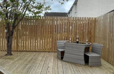 Modern flat in quiet residential cul-de-sac - Foto 17