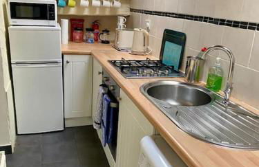 Snowdrop Stone Detached Cottage - Photo 14