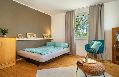 Ferien am Lipbachpark - Foto 11