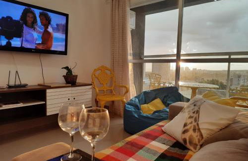 ZEUS - MODERNO COM WIFI, melhor Localização,máx 4 - Foto 5