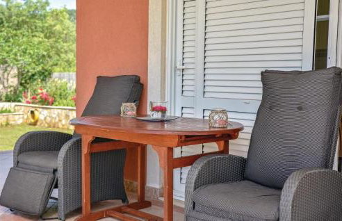 Four-Bedroom Holiday Home In Dicmo - Foto 9