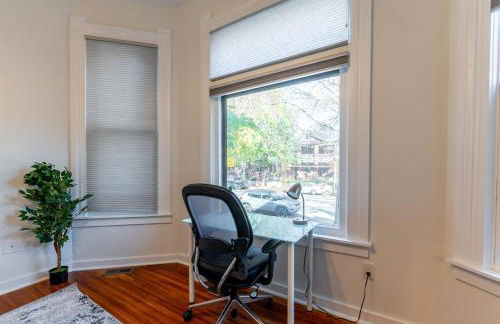 Shine Retreat - Private parking - Newly Reno - OSU - Foto 18