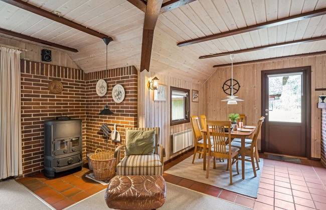 "Jærind" - 1.1km from the sea - Foto 15