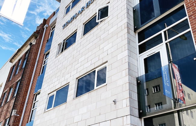 UR STAY Apartments Leicester - Photo 46