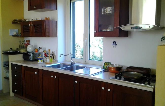 Agriturismo Tenuta del Morige - Foto 11