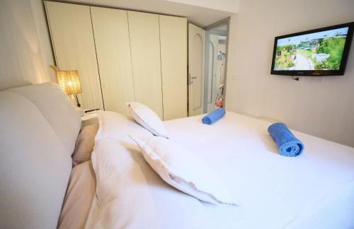 Porto Rotondo home with Pool access & Sea Views - Foto 10