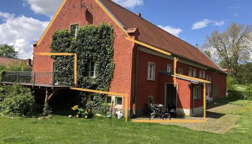 Gable house Ruppin Lake - Foto 5, Other