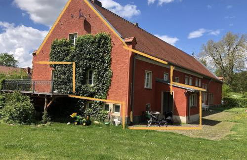 Gable house Ruppin Lake - Foto 5