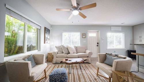 Beach house w/Putting Green/Game Rm/Rooftop Deck - Photo 4