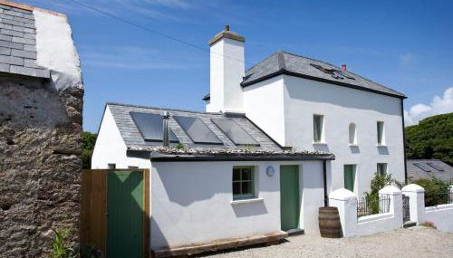 Bangeston Farmhouse - Foto 5, Other