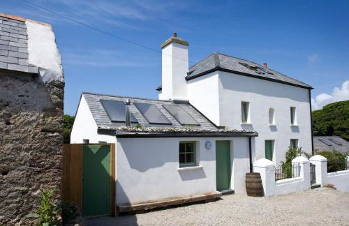 Bangeston Farmhouse - Foto 5