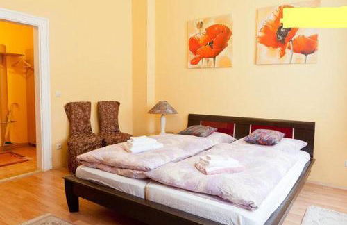 City Apartment in Nürnberg - Foto 68