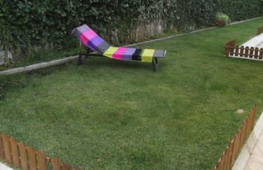 Go PT - Private challet with swimming pool and garden - Foto 37