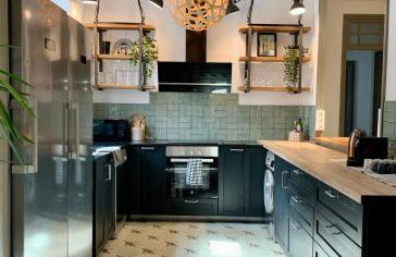 Luxurious boutique apartment, Alicante centre - Foto 8