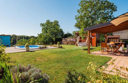 Villa Sole-kuća za odmor u Međimurju-Dragoslavec - Foto 17