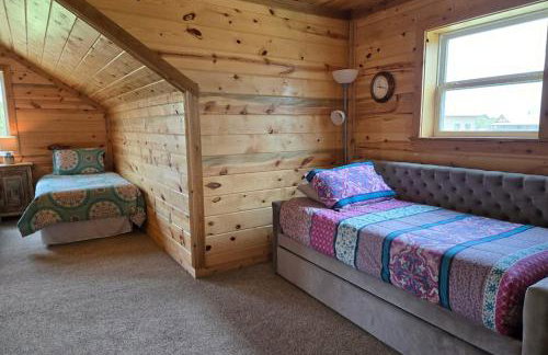 Milner Retreat - Foto 21