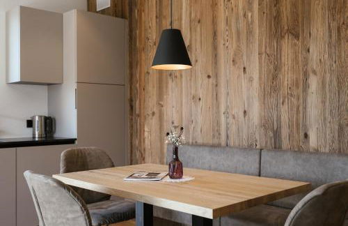 Apartsuites Rosengarten - Foto 71