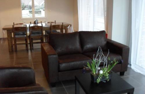 Gite Le Patelot - Foto 10