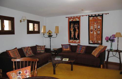 Casa Rural Erletxe - Photo 23