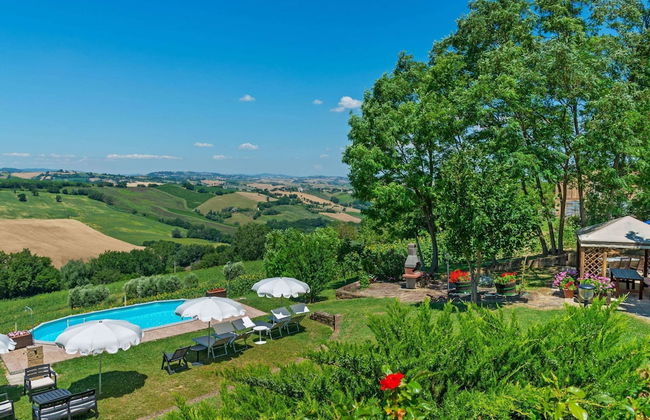 Belvilla by OYO Campanile - Foto 19