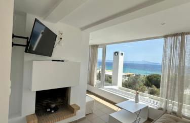 Medusa by Dia sea view apartment - Foto 18