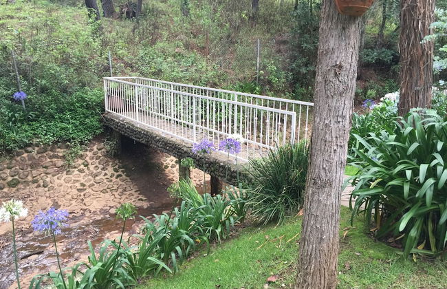 Cabaña del Rio - Foto 32