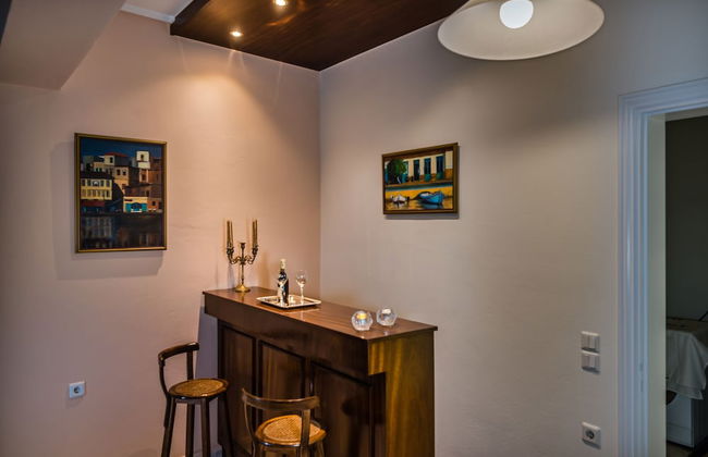 Le Reve Apartment - Foto 9