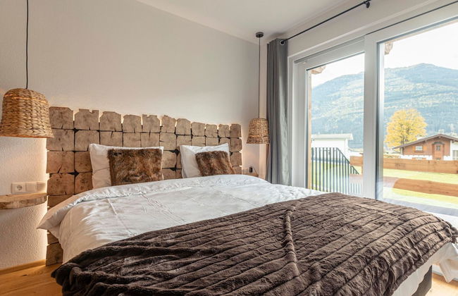 Luxurious Chalet With Sauna Near the Bathing Lake - Foto 3