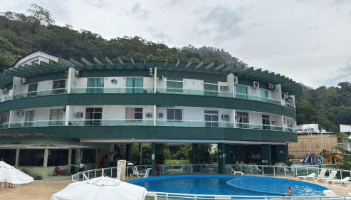 angra dos reis, condomínio angra inn - Foto 5