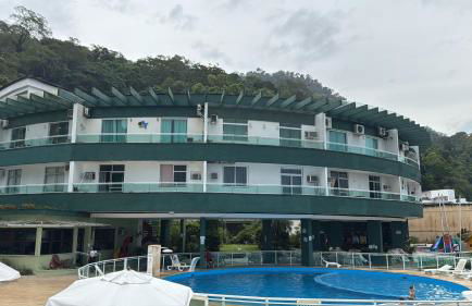 angra dos reis, condomínio angra inn - Foto 5