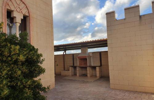 Casa Rural La Alcazaba - Foto 23