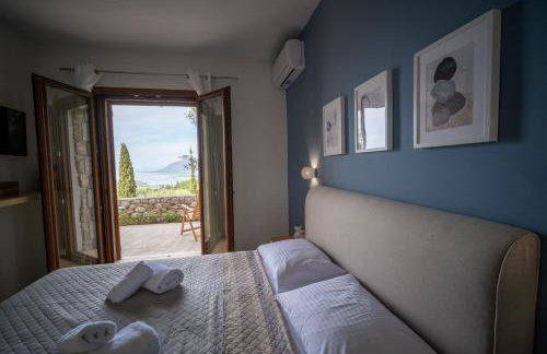 Villa Lithos Brand New 2025 - Photo 40