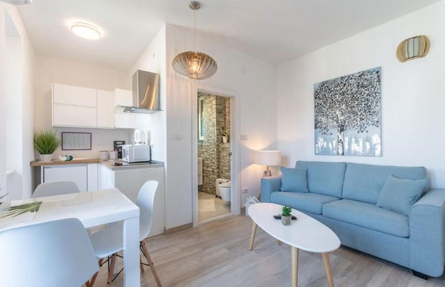 Apartments and Room Poesia - Foto 21