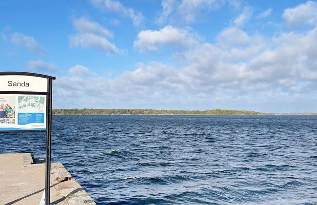 4 Star Holiday Home in Sturko-by Traum - Photo 25