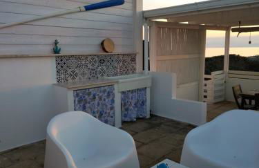 Santorini house - Foto 18